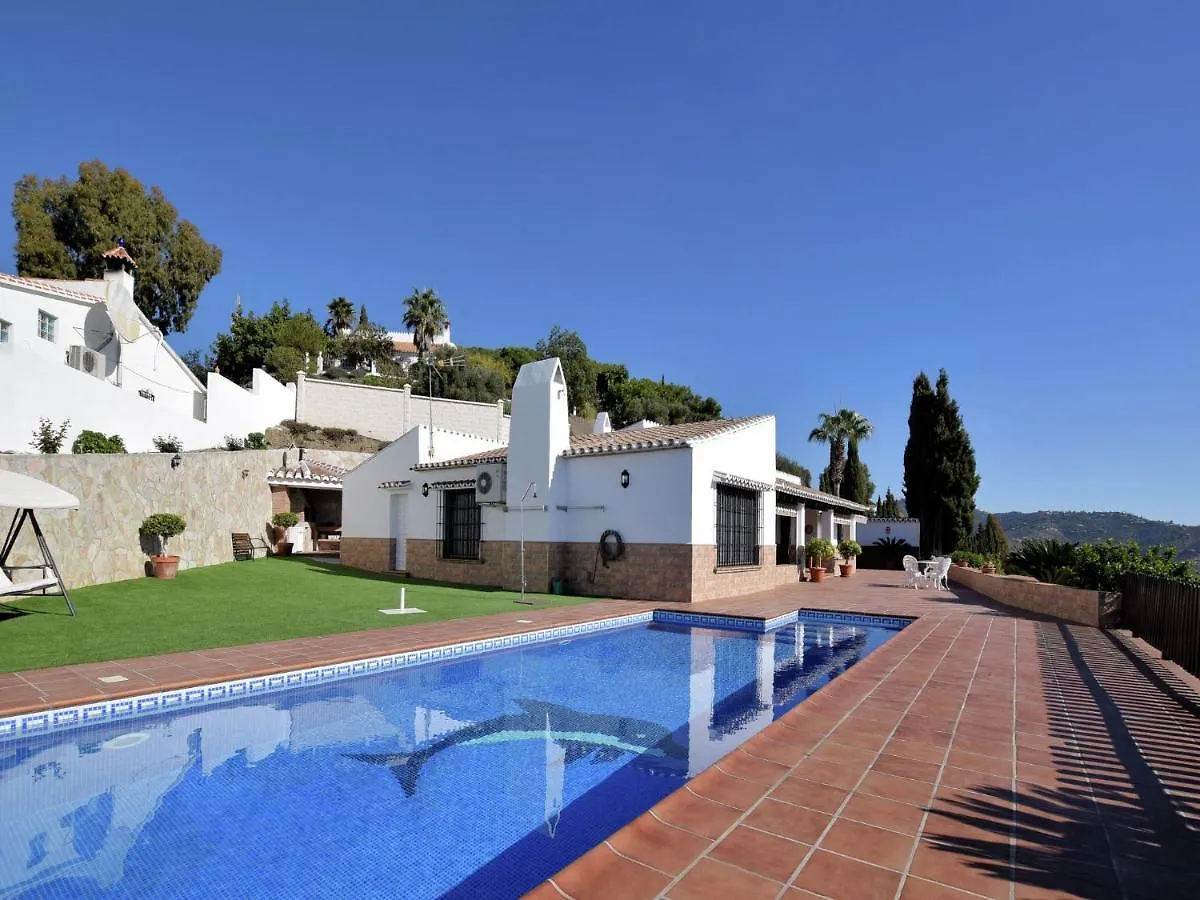 Villa Belvilla By Oyo Casa Loli Algarrobo Costa