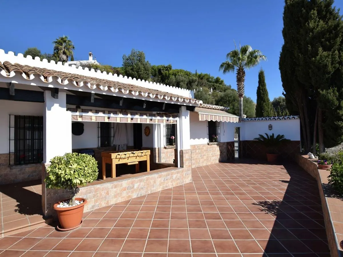 Belvilla By Oyo Casa Loli Algarrobo Costa Spain