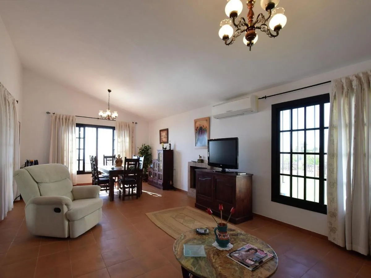 Villa Belvilla By Oyo Casa Loli Algarrobo Costa