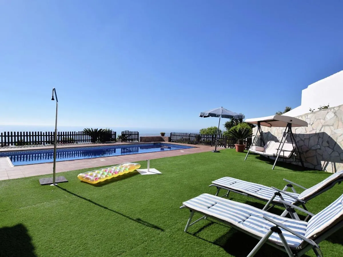 Belvilla By Oyo Casa Loli Algarrobo Costa