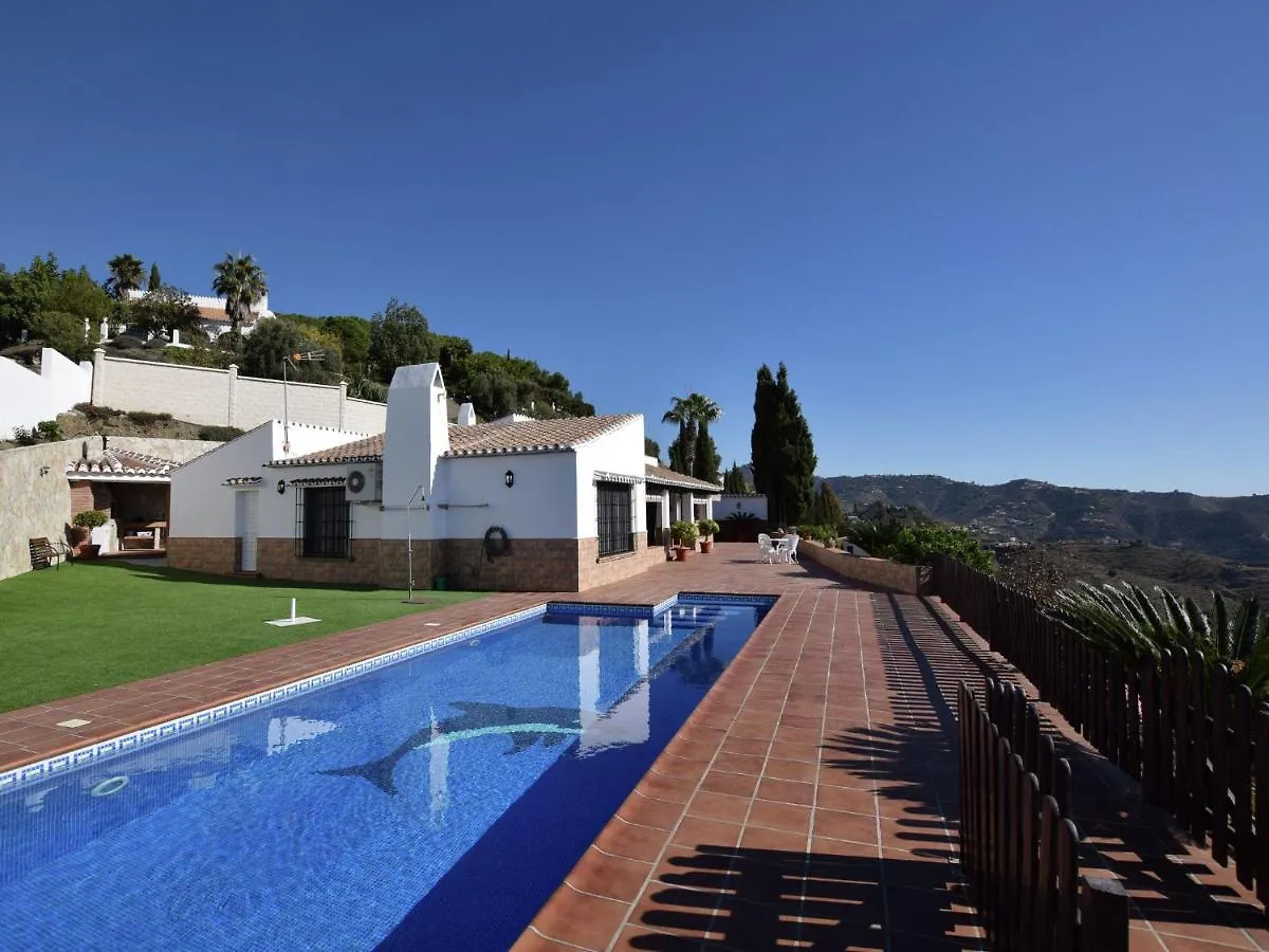 Villa Belvilla By Oyo Casa Loli Algarrobo Costa