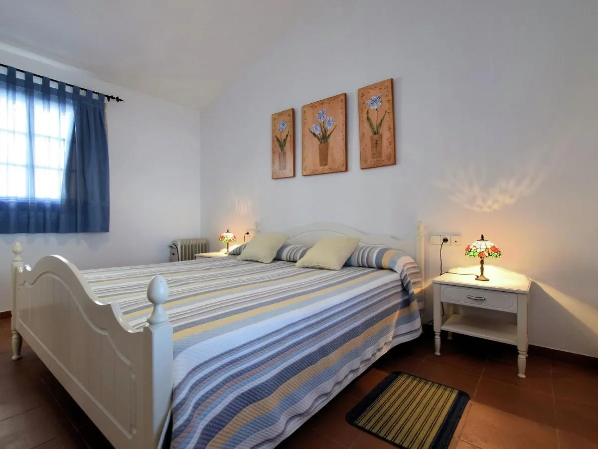 Belvilla By Oyo Casa Loli Algarrobo Costa 0*,