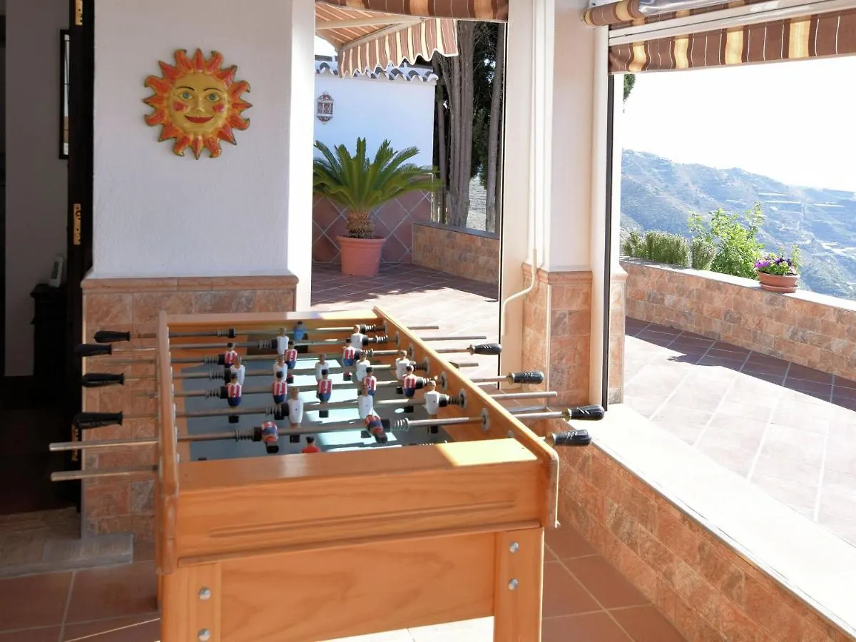 Belvilla By Oyo Casa Loli Algarrobo Costa Spain