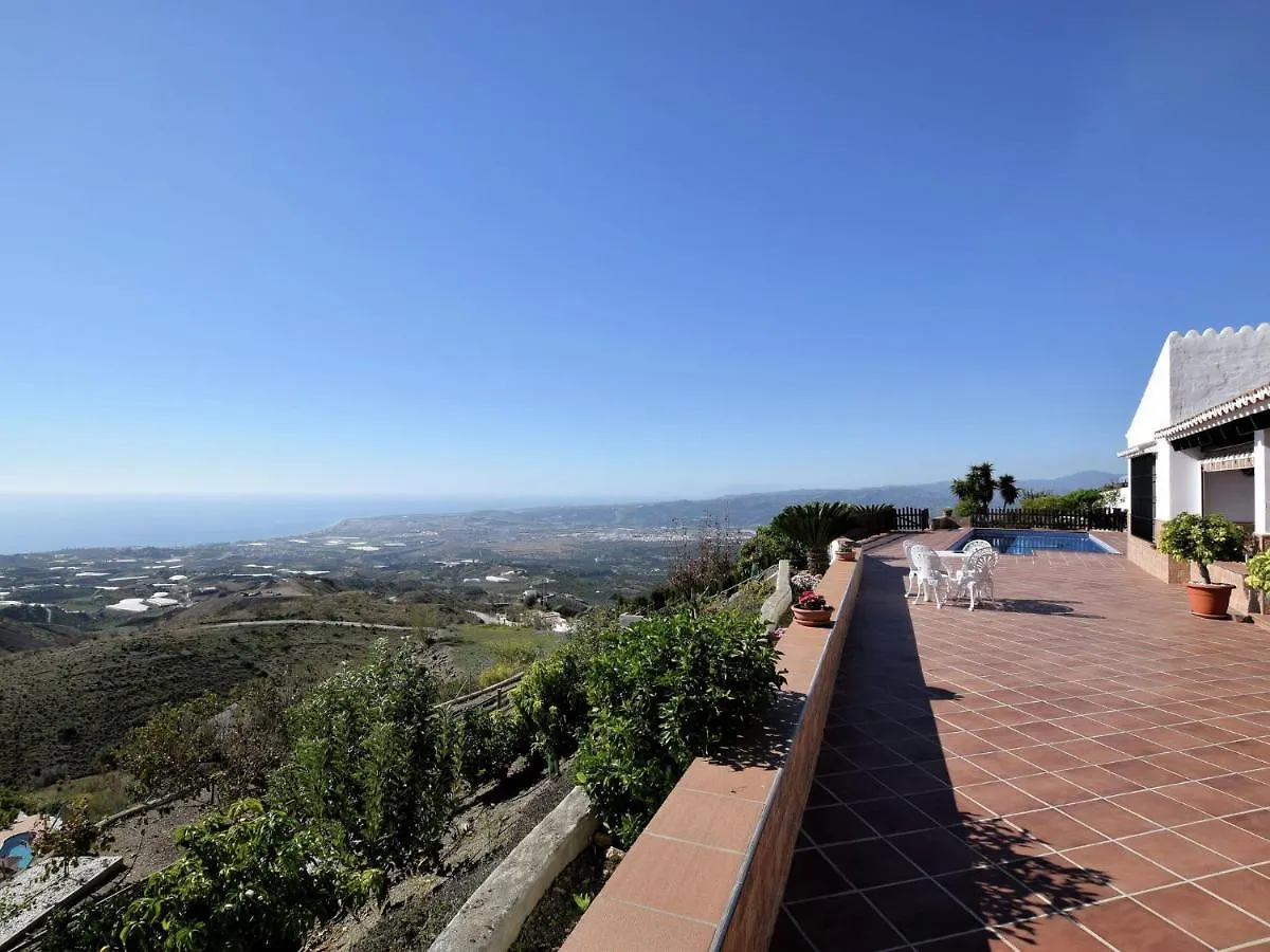 Villa Belvilla By Oyo Casa Loli Algarrobo Costa Spain