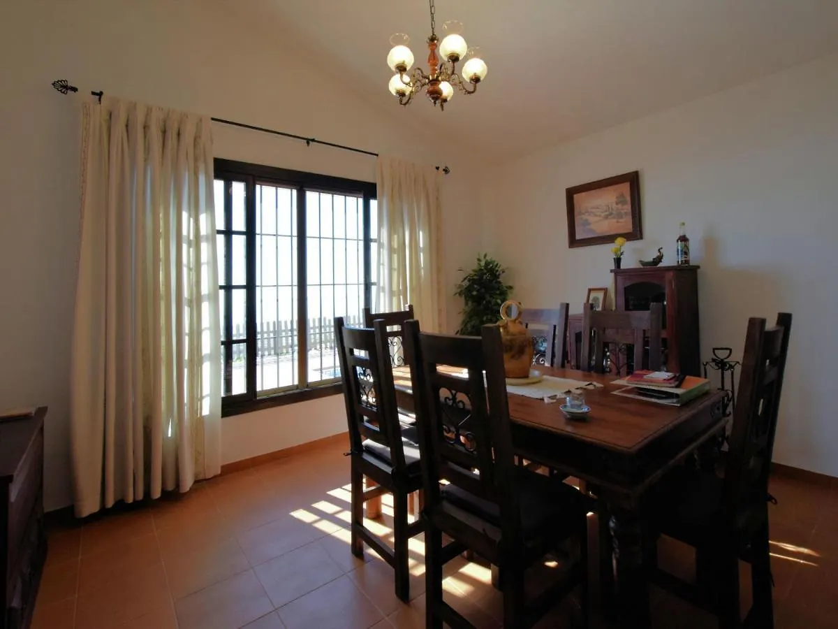 Villa Belvilla By Oyo Casa Loli Algarrobo Costa