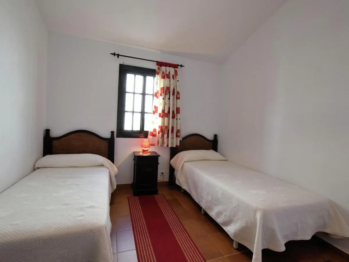 Belvilla By Oyo Casa Loli Algarrobo Costa Spain
