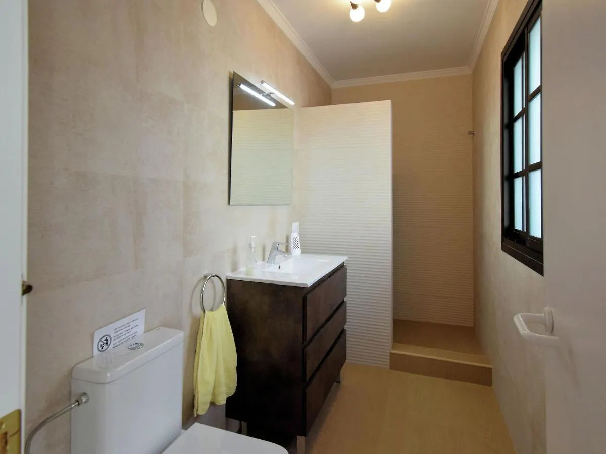 Belvilla By Oyo Casa Loli Algarrobo Costa