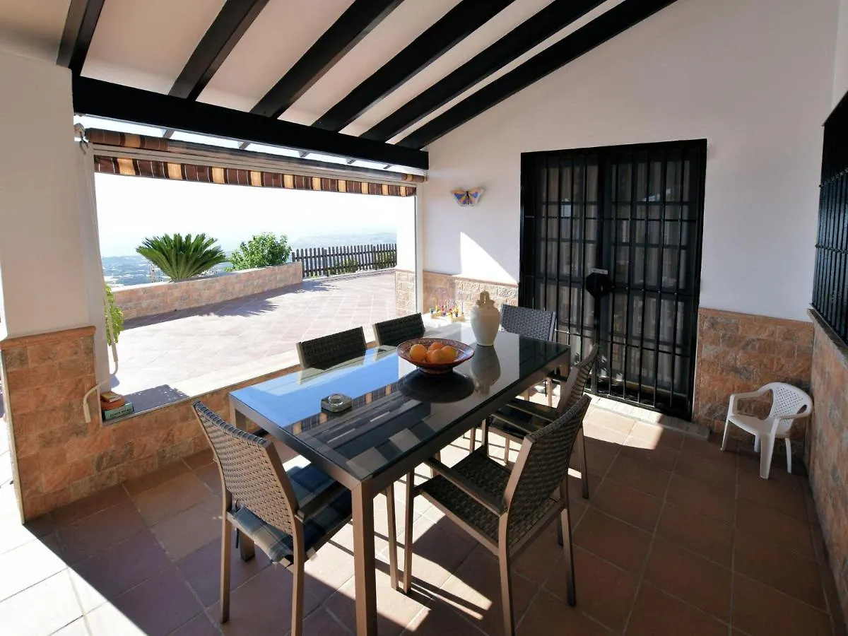 Belvilla By Oyo Casa Loli Algarrobo Costa 0*,  Spain