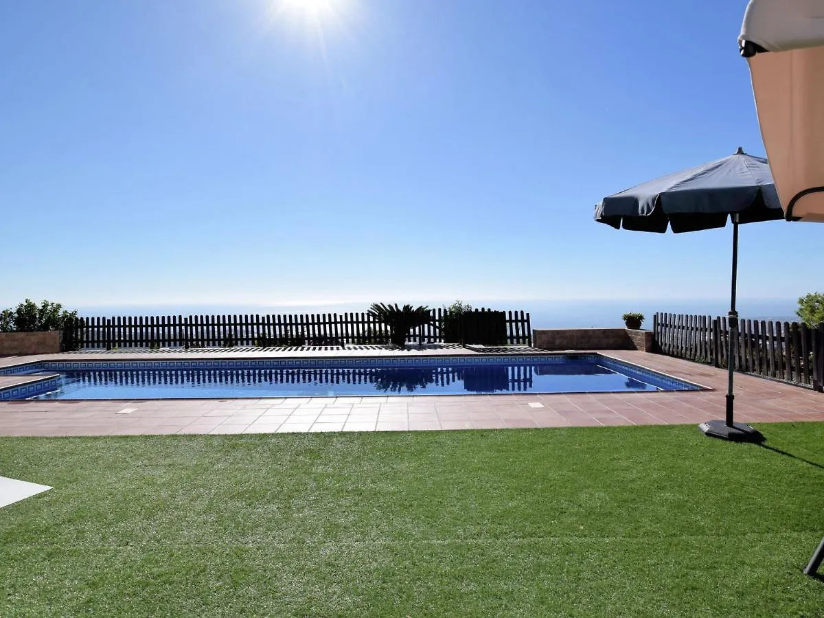 Belvilla By Oyo Casa Loli Algarrobo Costa Villa