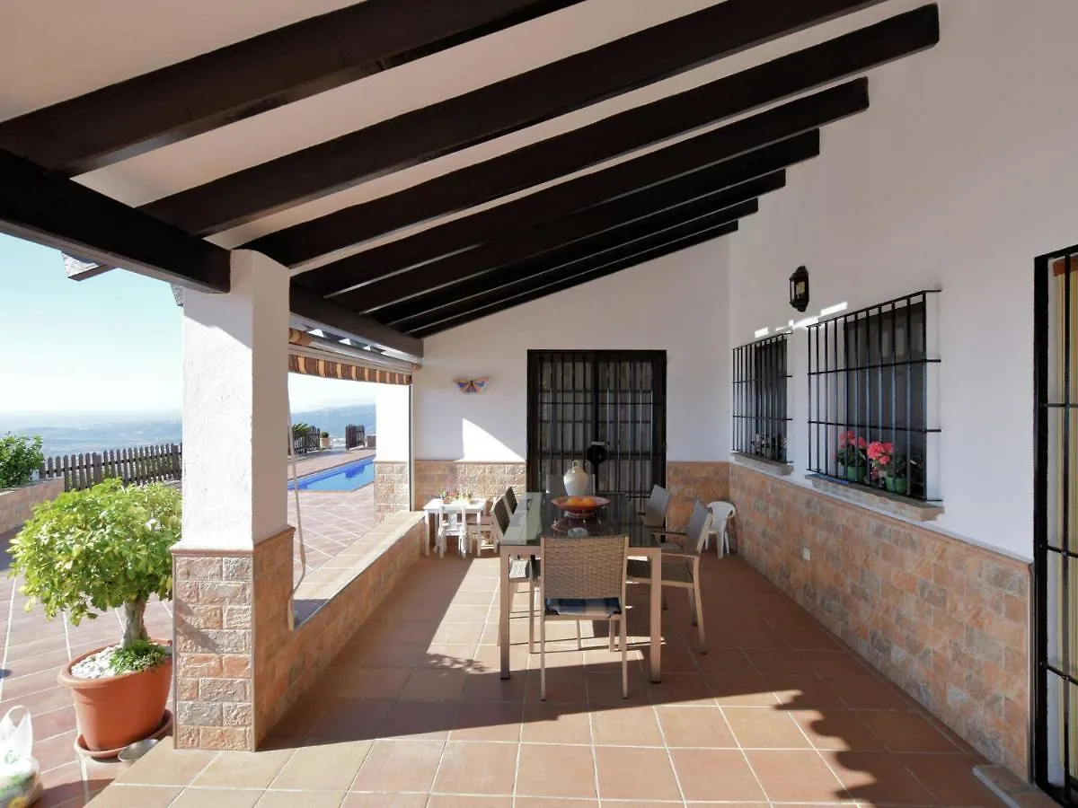 Belvilla By Oyo Casa Loli Algarrobo Costa