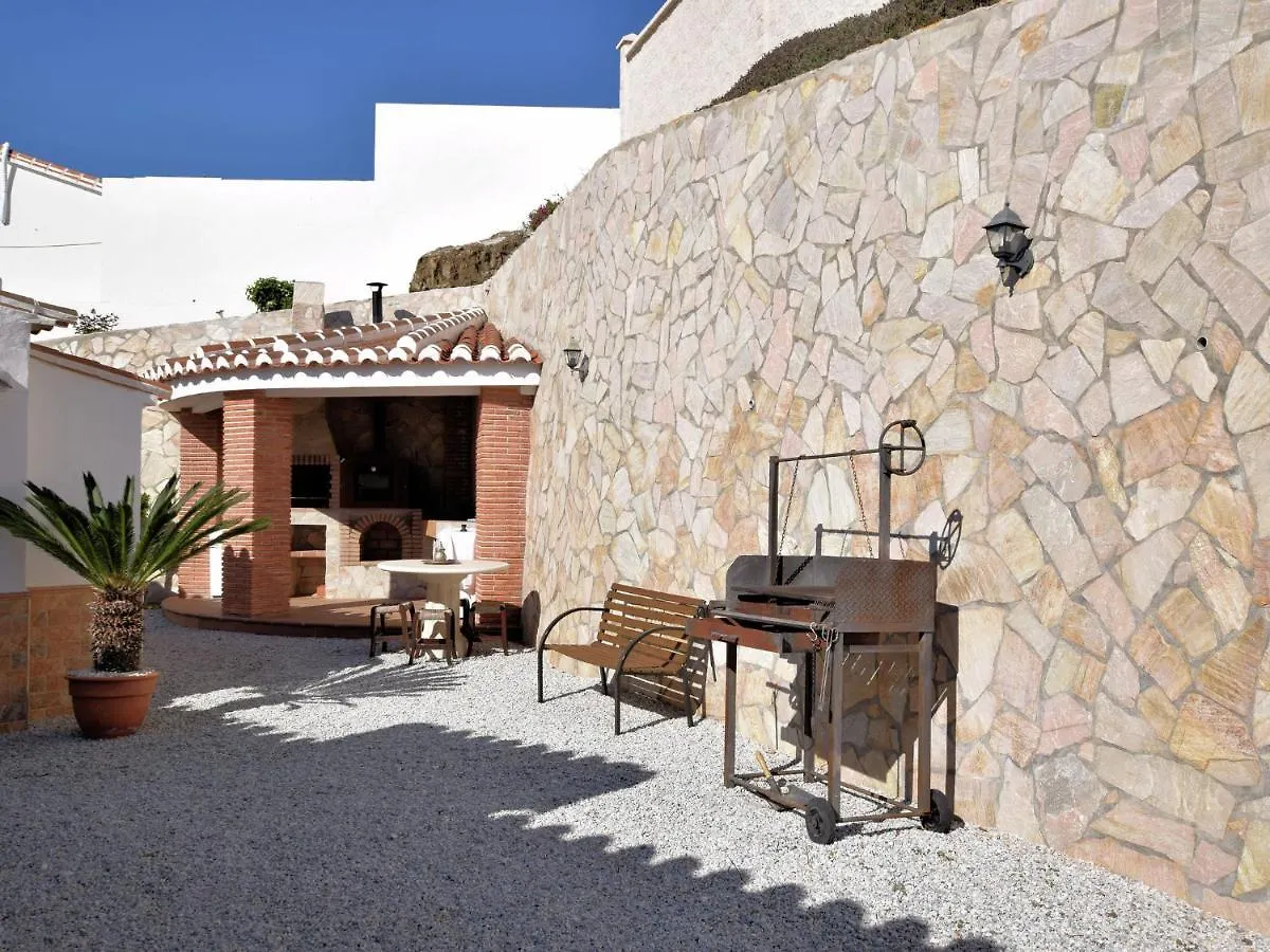Villa Belvilla By Oyo Casa Loli Algarrobo Costa