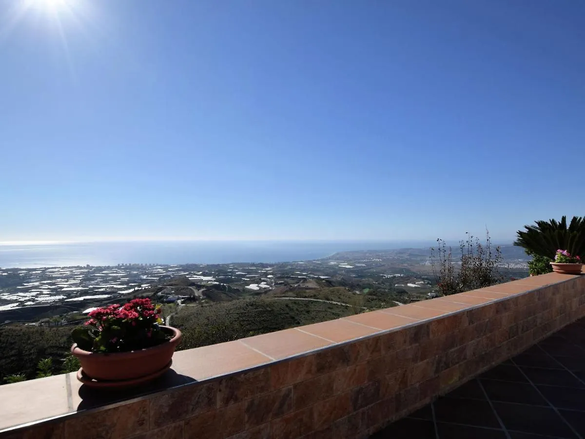 Belvilla By Oyo Casa Loli Algarrobo Costa Spain
