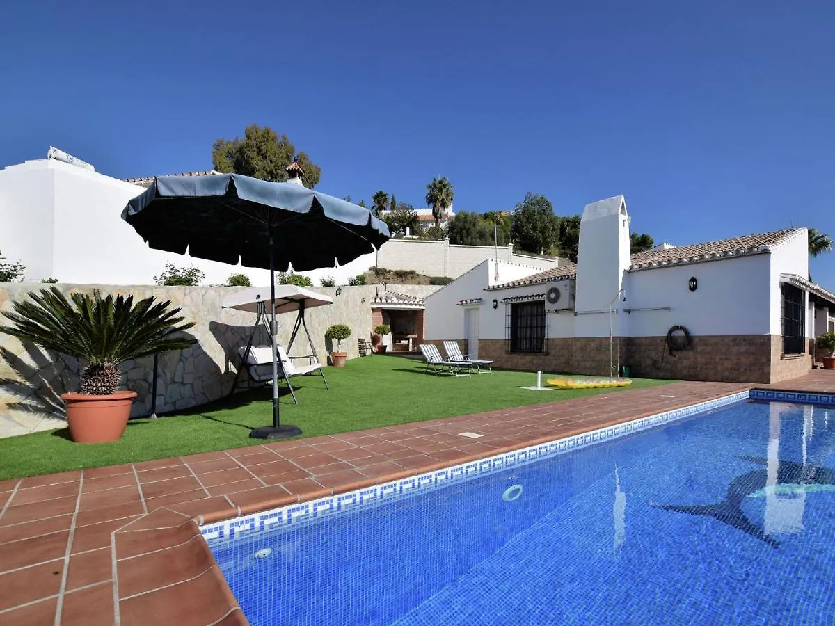 Villa Belvilla By Oyo Casa Loli Algarrobo Costa