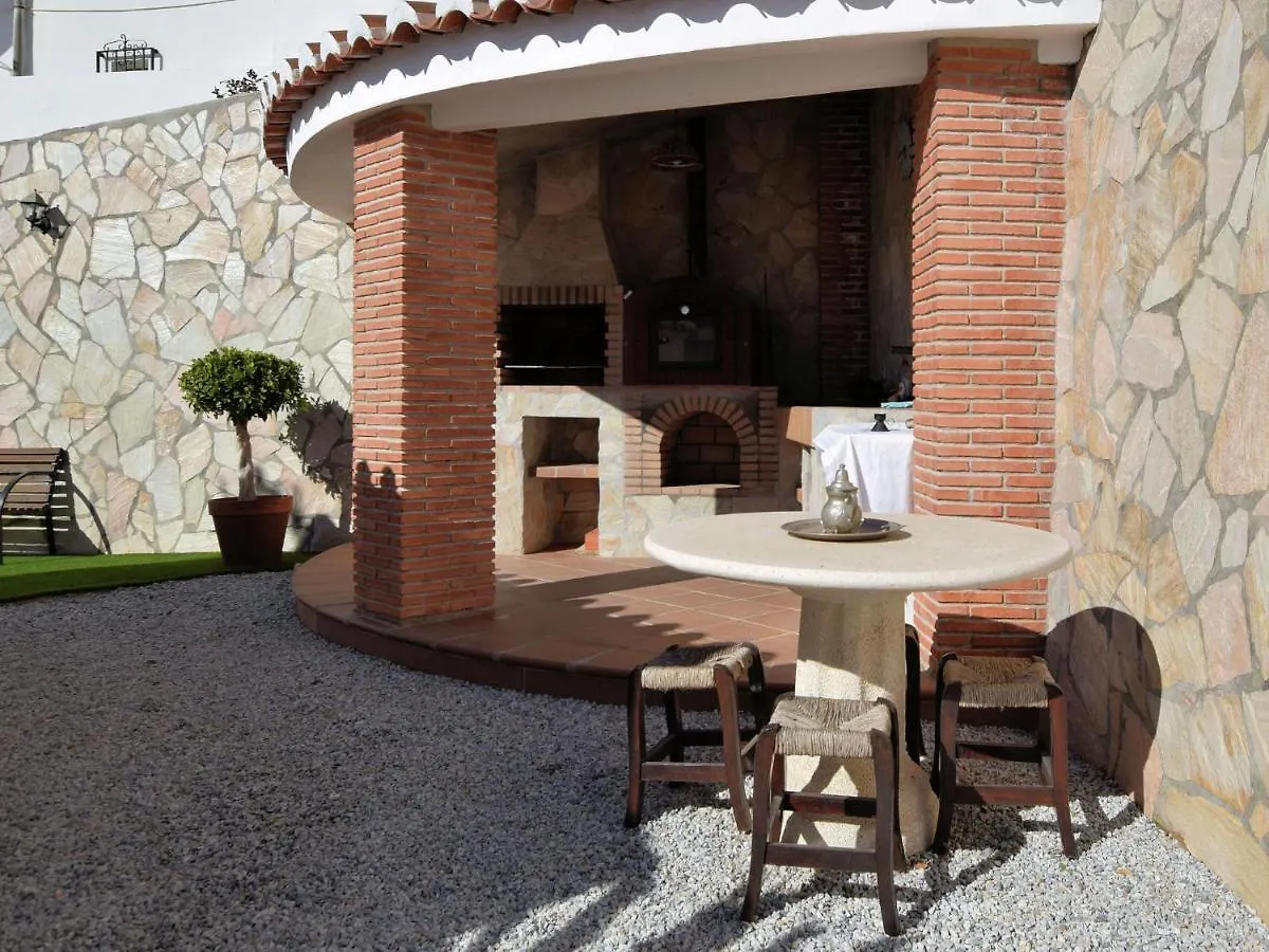 Belvilla By Oyo Casa Loli Algarrobo Costa Spain