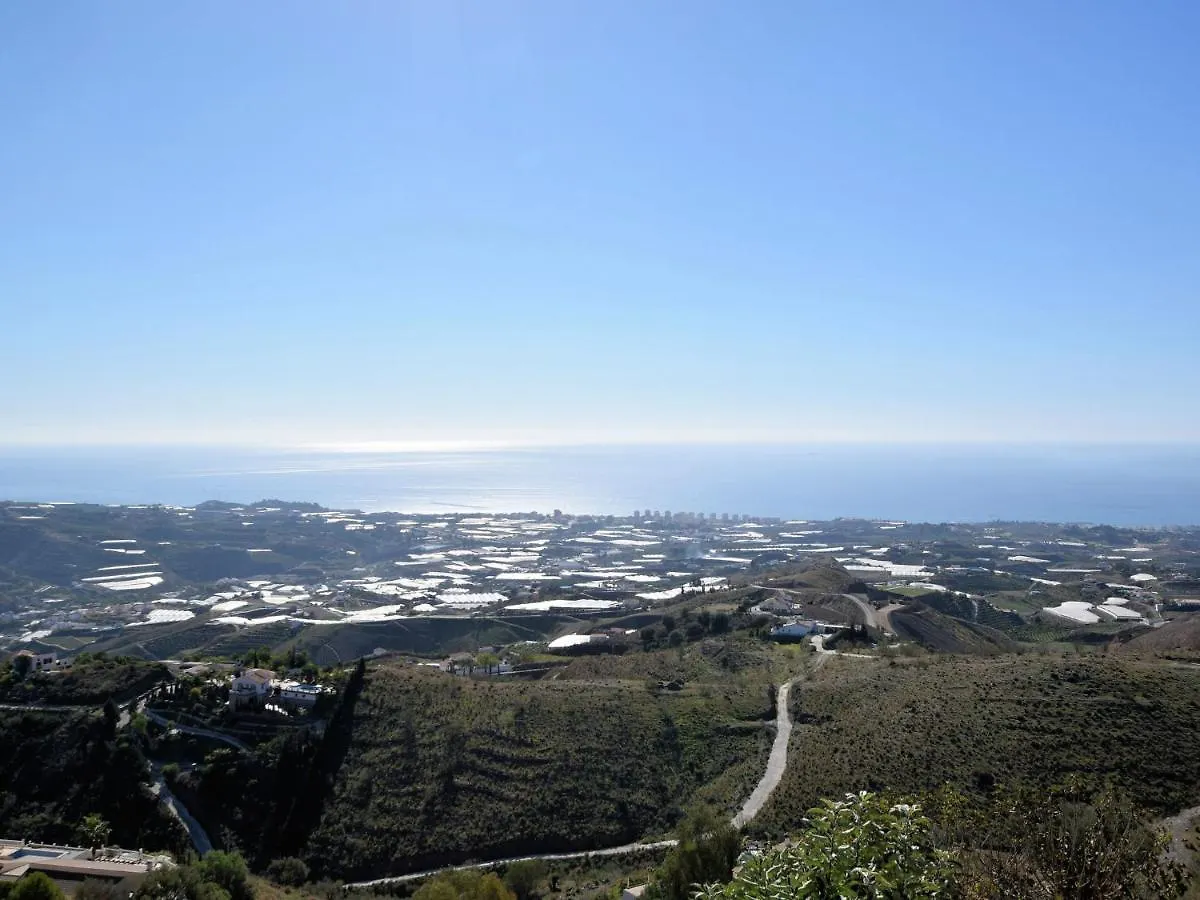 Belvilla By Oyo Casa Loli Algarrobo Costa 0*,  Spain