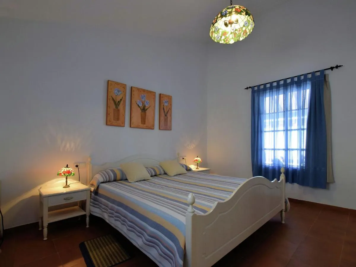 Belvilla By Oyo Casa Loli Algarrobo Costa Villa