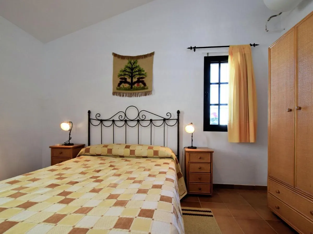 Villa Belvilla By Oyo Casa Loli Algarrobo Costa Spain