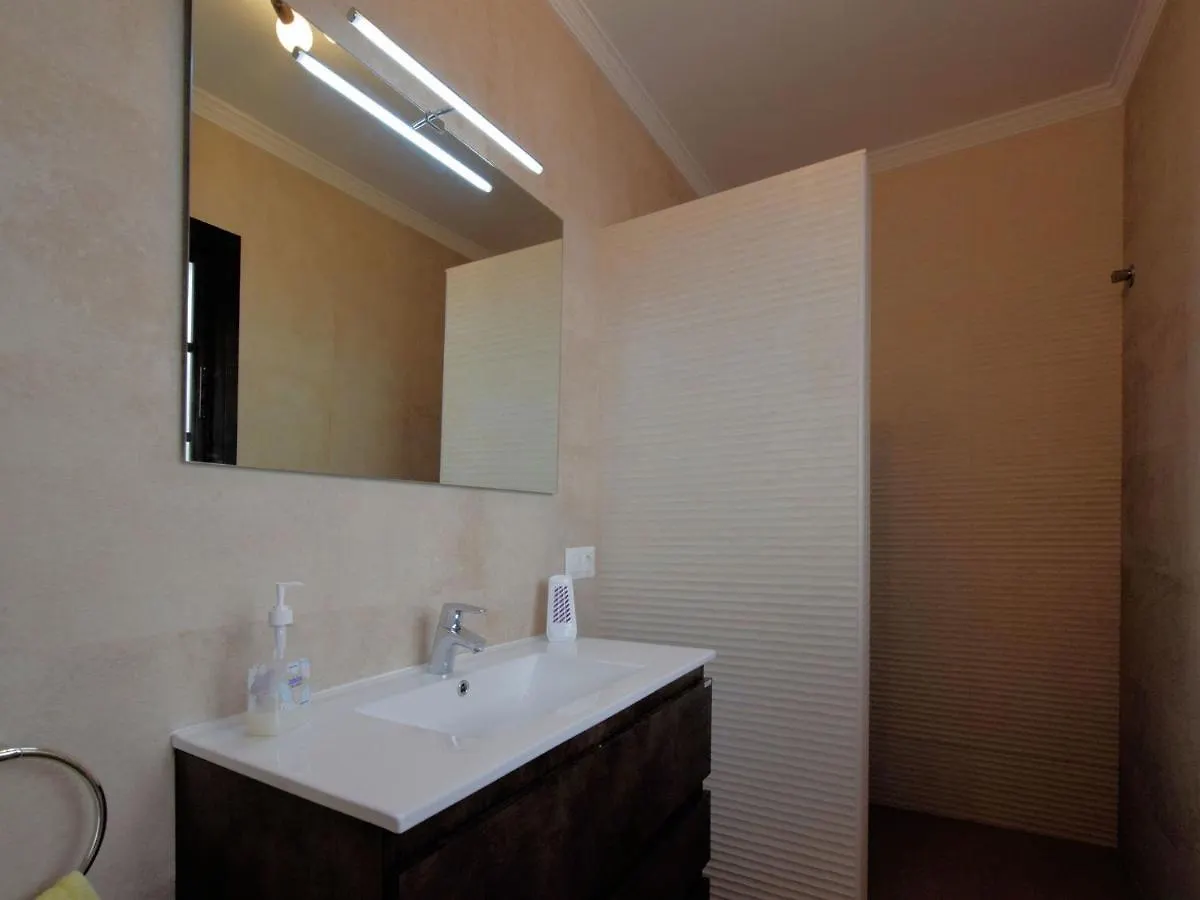 Villa Belvilla By Oyo Casa Loli Algarrobo Costa