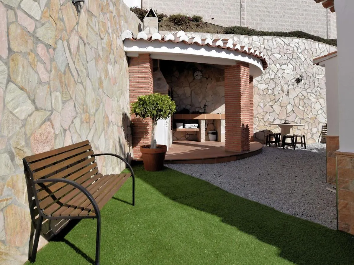 Belvilla By Oyo Casa Loli Algarrobo Costa