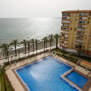  Apartamento Antílope