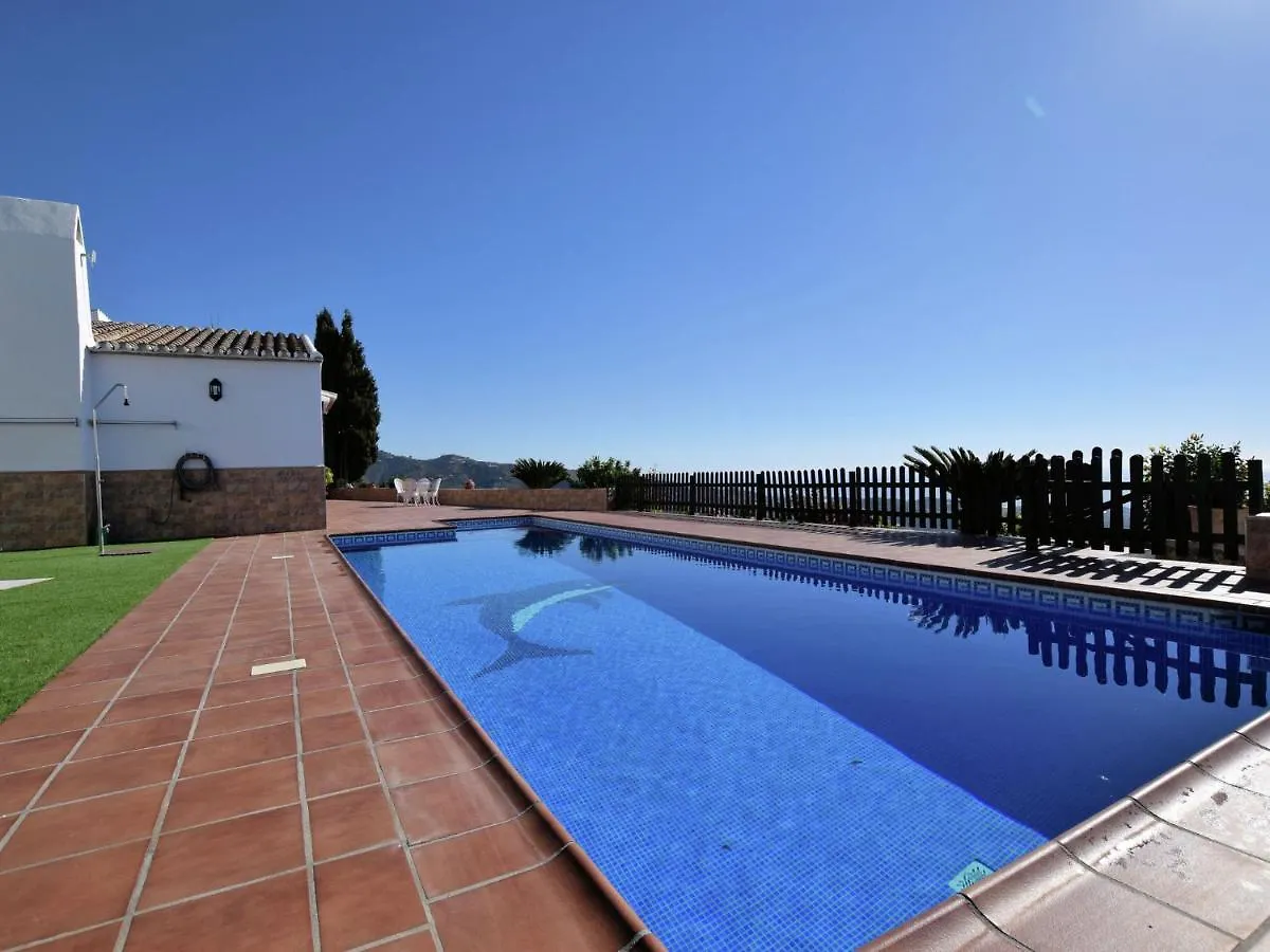 Belvilla By Oyo Casa Loli Algarrobo Costa Villa