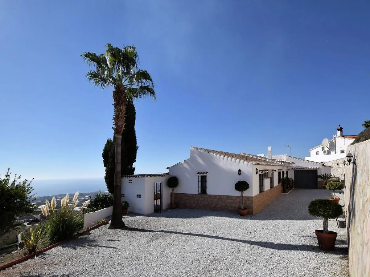 Belvilla By Oyo Casa Loli location