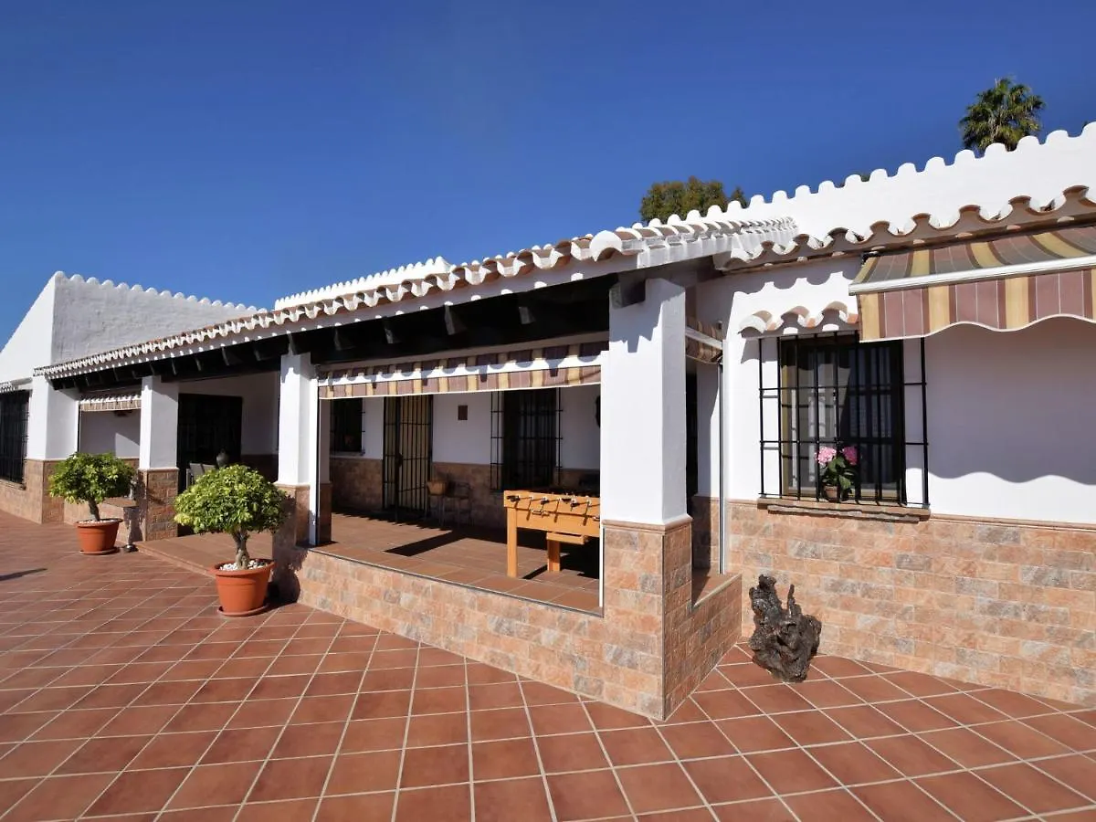 Belvilla By Oyo Casa Loli Algarrobo Costa Spain