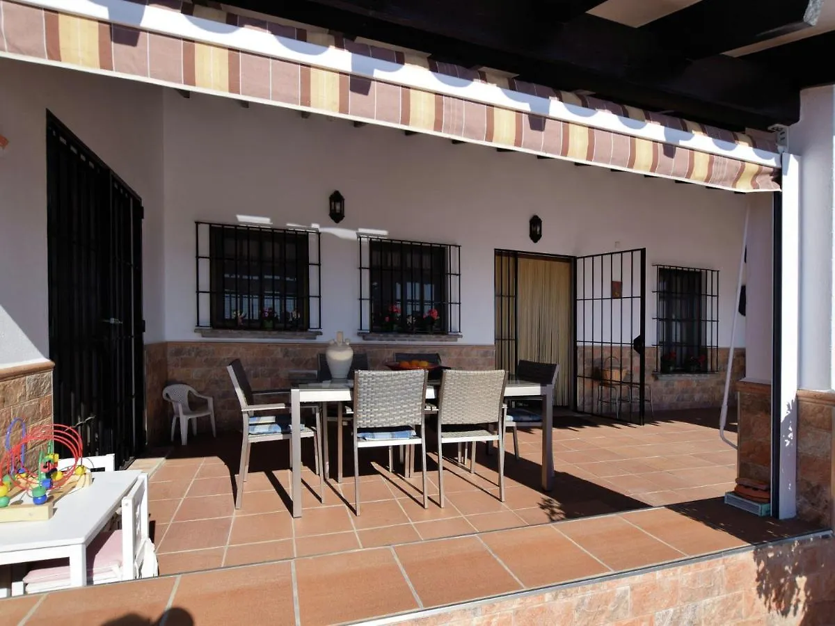 Belvilla By Oyo Casa Loli Algarrobo Costa Spain