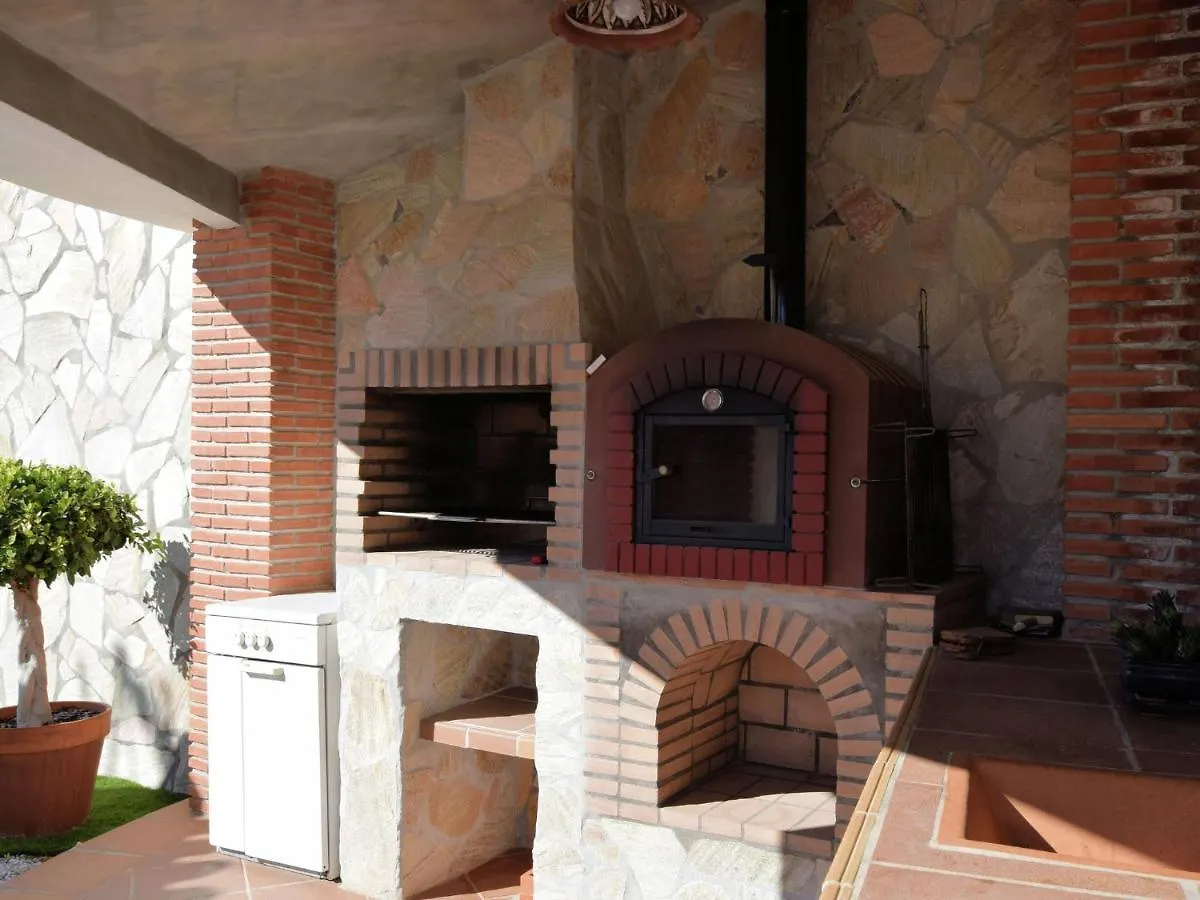 Belvilla By Oyo Casa Loli Algarrobo Costa Villa